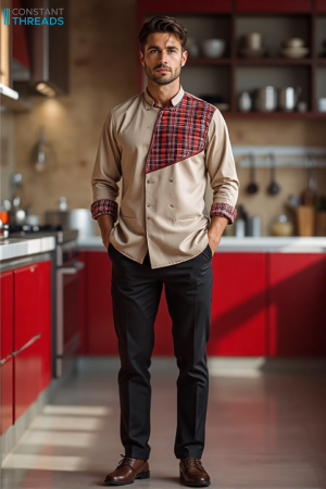 Chef Man