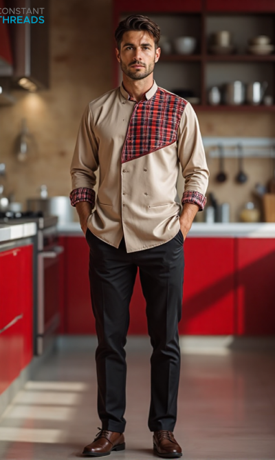 Chef Man