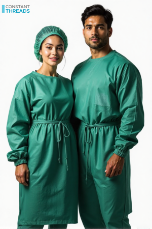 Doctor OT Uniform