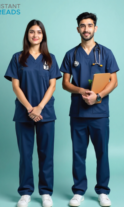 Hospital-Scrub-Uniform