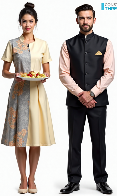 Hotel Receptionist
