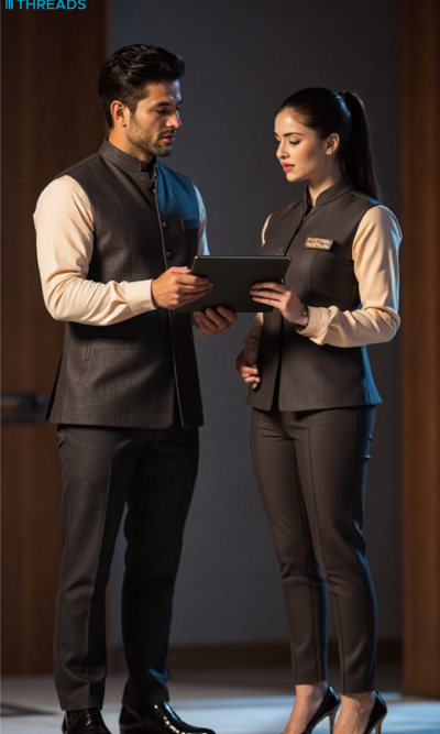 Hotel Staff