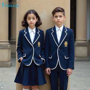 Kids School Blazer