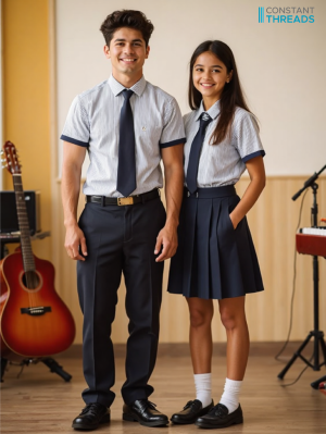 School Uniform
