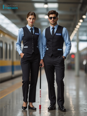 Security Uniform