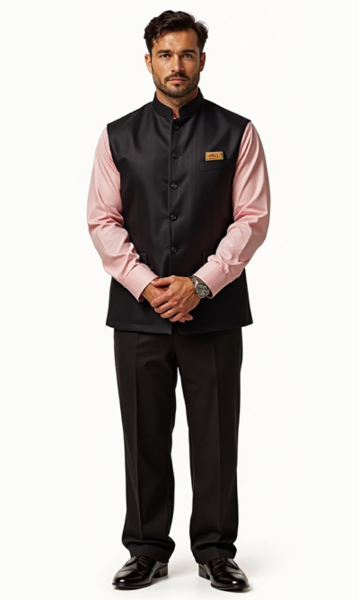 Hotel Staff