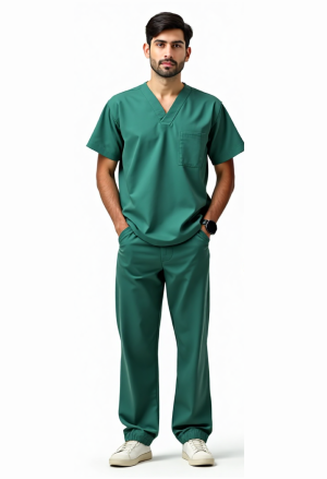 Hospital Linen