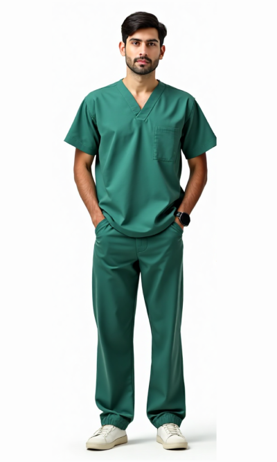 Hospital Linen